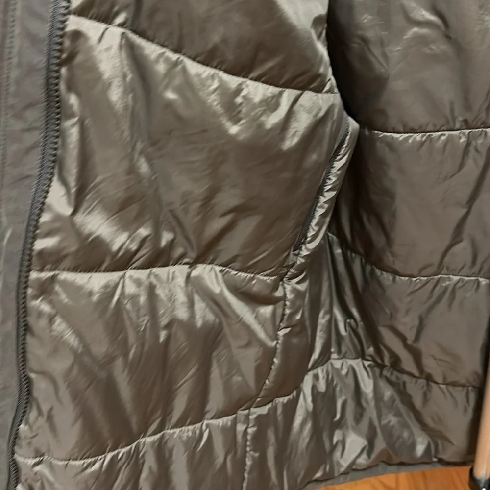 The North face Men’s ThermoBall Eco Snow Triclimate® Jacket size M 2 in … - Picture 4 of 10